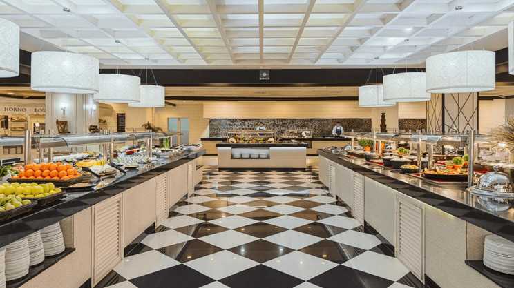 H10 Costa Adeje Palace